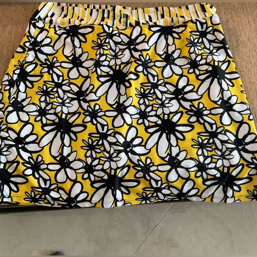 Golf skirt